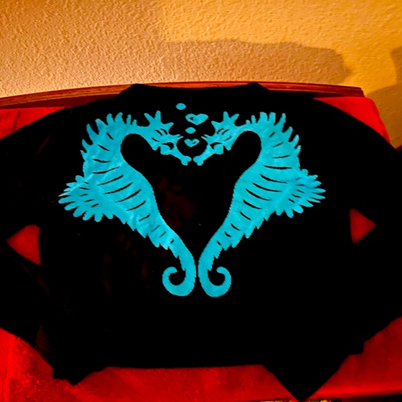 Too Fast Other - OUTRAGEOUS KRAKEN 1)Sweater 2)Krakentube-dress 3)HOTTEST❤️🔥❣️crop🔝🔥🧯 4)Bowkini.